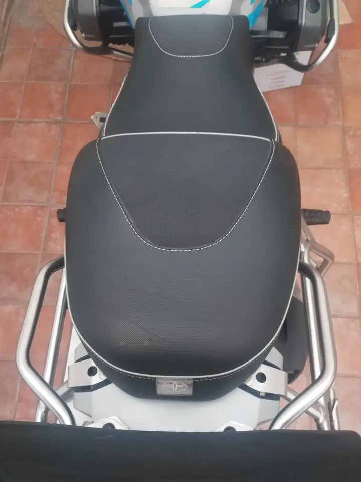 BMW R 1200 GS Adventure – Vista 2