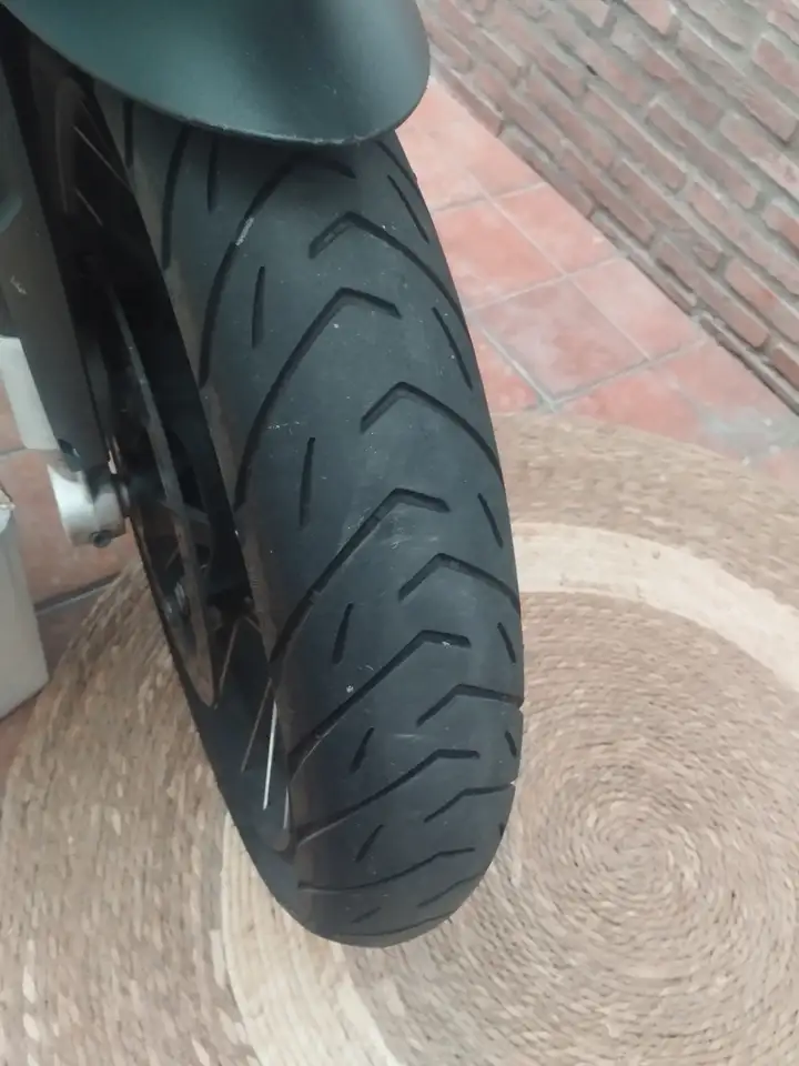 BMW R 1200 GS Adventure – Vista 8