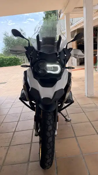 BMW R 1250 GS 15.500 € 2020 Barcelona - 1