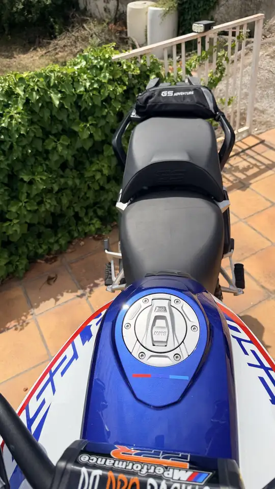 BMW R 1250 GS – Vista 11
