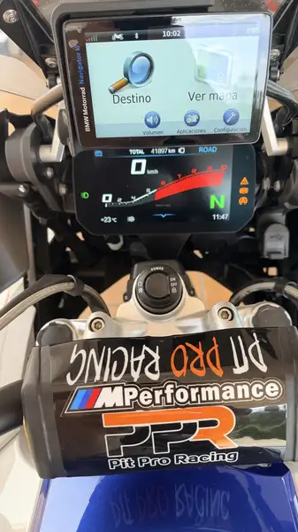 BMW R 1250 GS 15.500 € 2020 Barcelona - 2