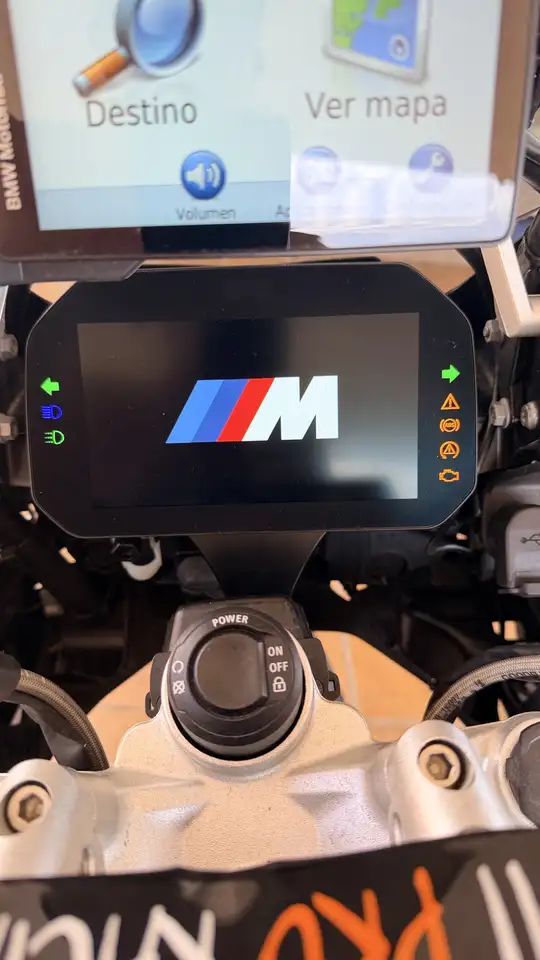 BMW R 1250 GS – Vista 3