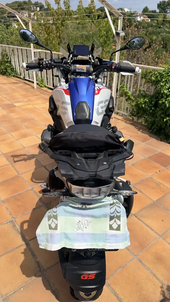 BMW R 1250 GS – Vista 10