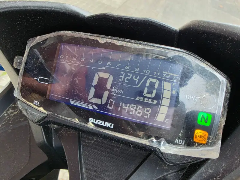 Suzuki GSX-R125 3600 € 2024 Barcelona - 2
