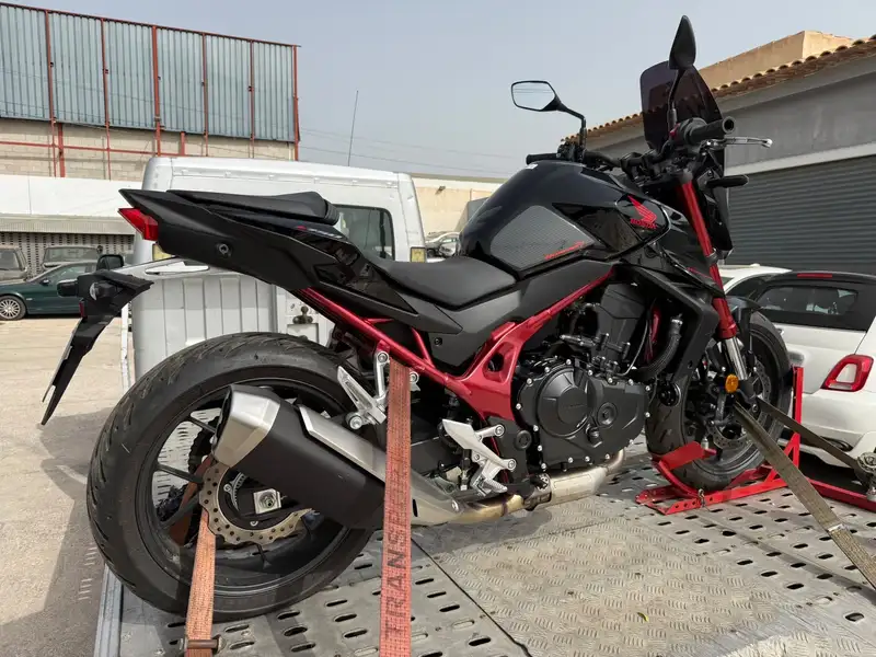 Honda CB750 Four 6100 € 2024 Alicante - 1