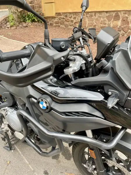BMW F 750 GS 7000 € 2022 Málaga - 2