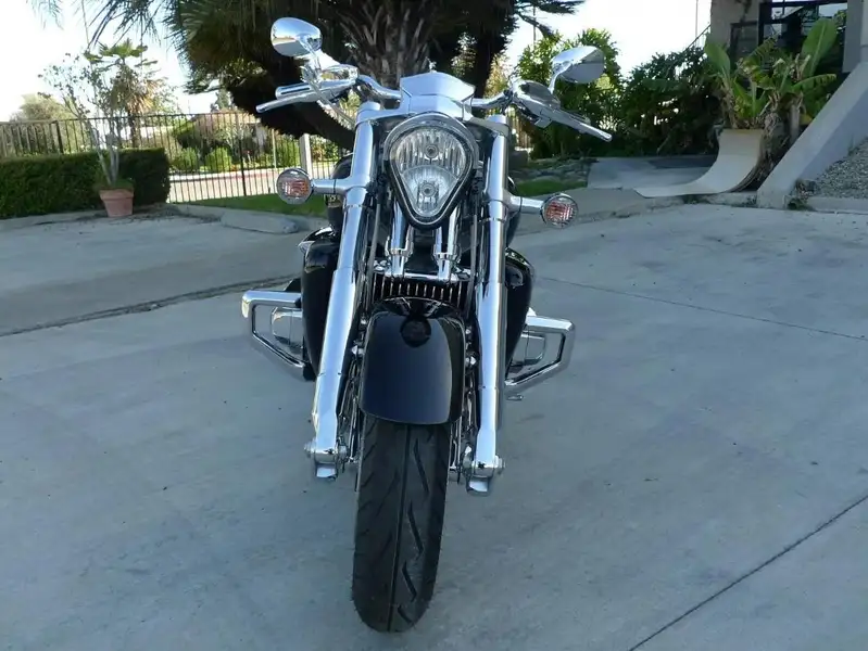 Honda Valkyrie Rune 15.900 € 2004 Madrid - 2