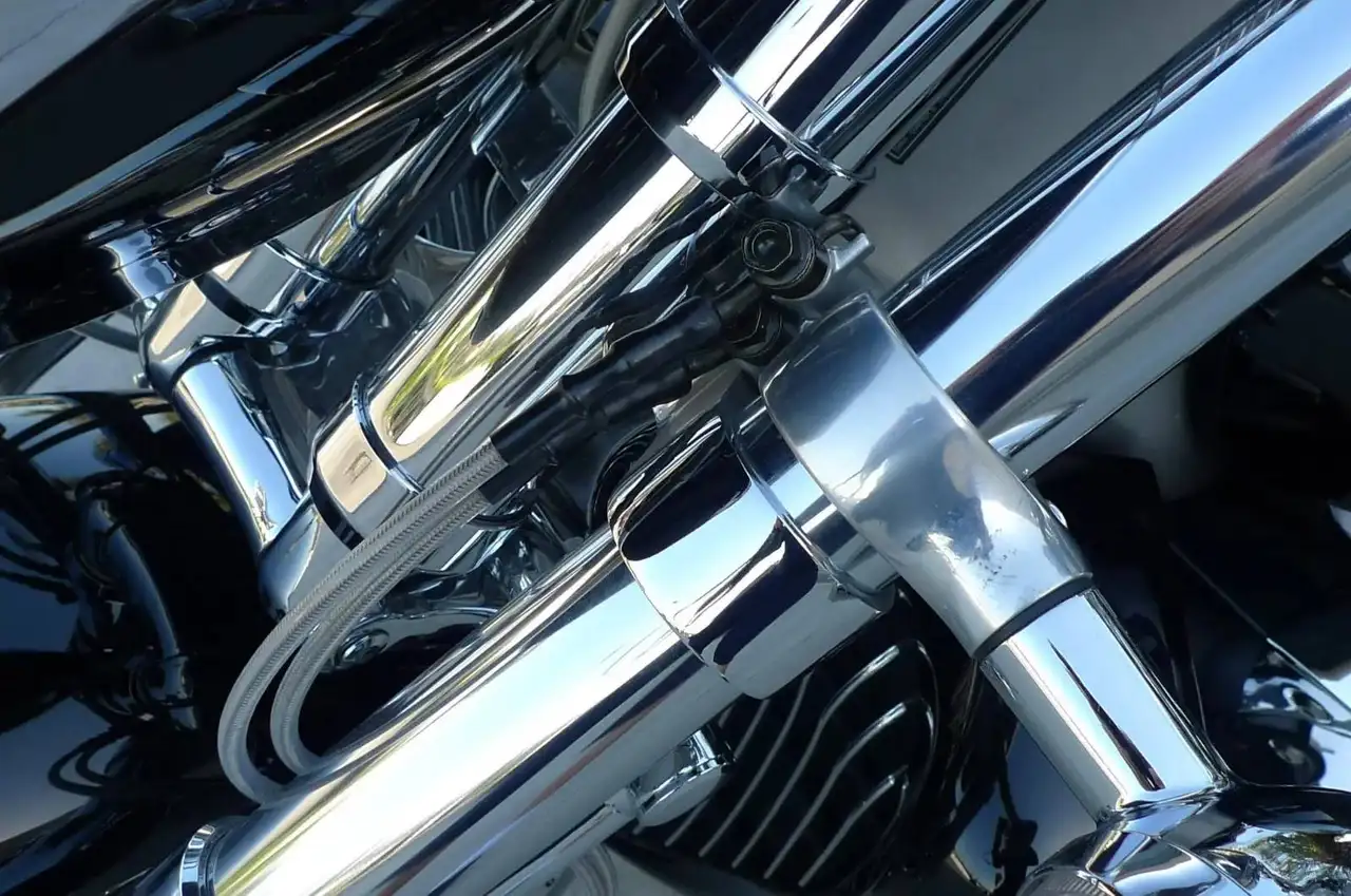 Honda Valkyrie Rune - Vista 10