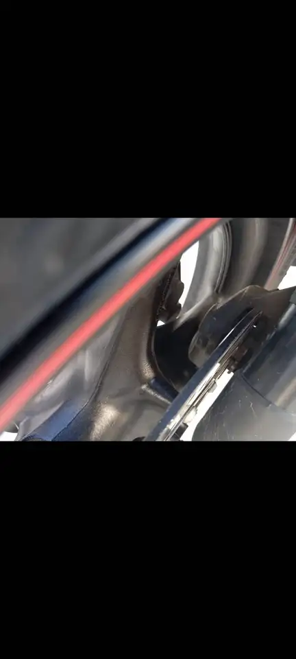 Yamaha FZ6 - Vista 4