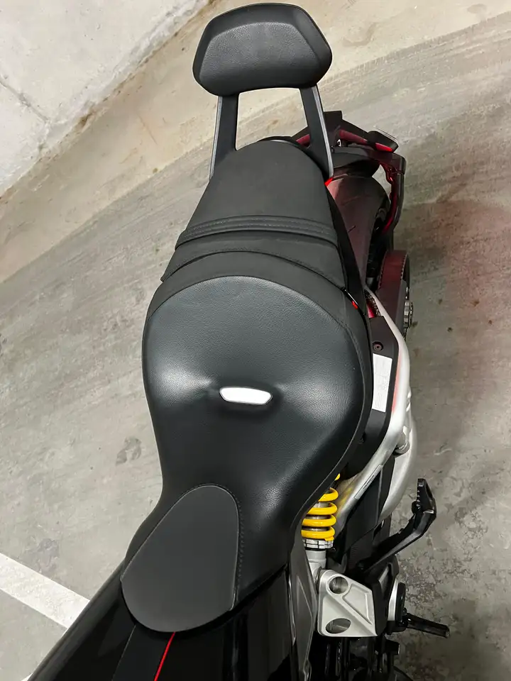 Ducati XDiavel – Vista 11