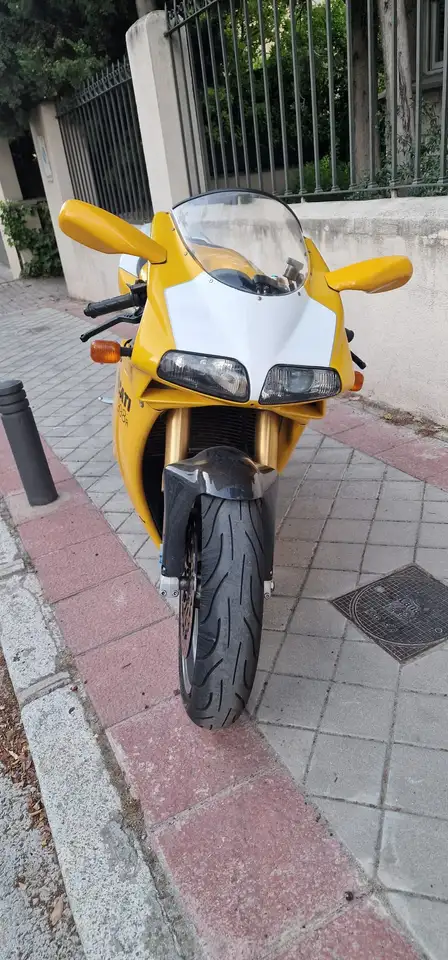 Ducati 998 – Vista 5