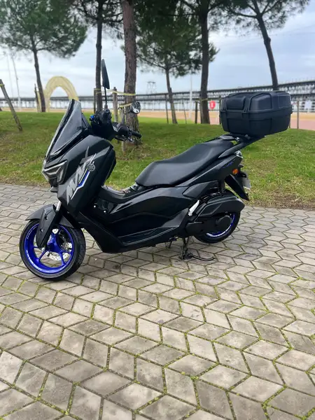 Yamaha NMAX 2000 € 2025 Alicante - 1