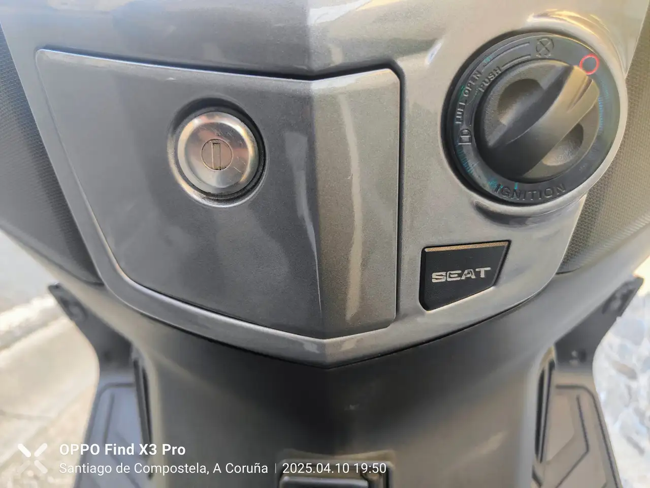 Daelim XQ1 – Vista 6