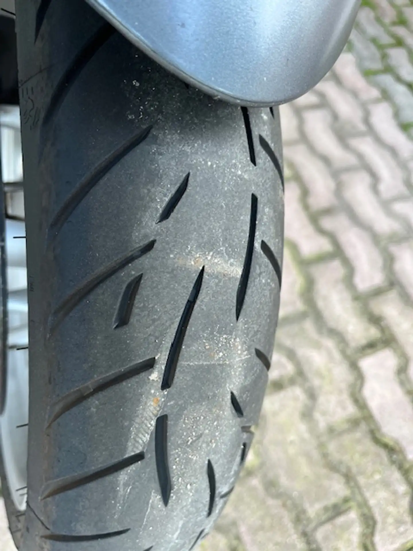 BMW R 1150 R – Vista 7