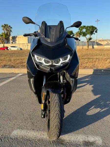 BMW C 400 GT 4800 € 2021 Tarragona - 1