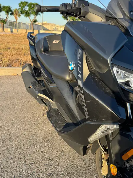 BMW C 400 GT 4800 € 2021 Tarragona - 2
