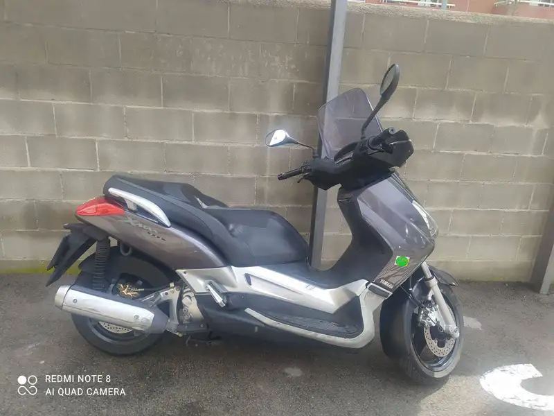 Yamaha XMAX 250 1100 € 2007 Barcelona - 1