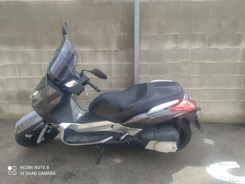 Yamaha XMAX 250 1100 € 2007 Barcelona - 2
