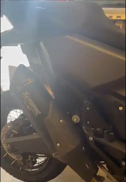 Honda X-ADV 4000 € 2019 Barcelona - 2