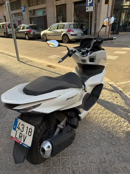 Honda PCX125 2750 € 2021 Barcelona - 2