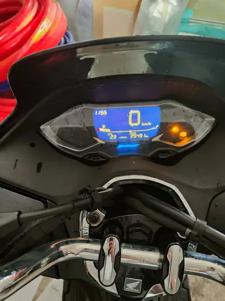 Honda PCX125 2300 € 2024 A Coruña - 1
