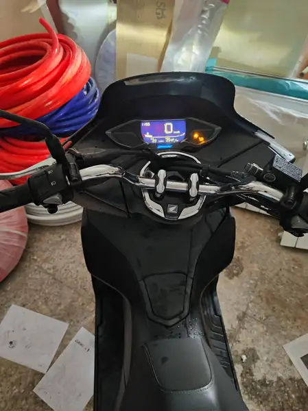 Honda PCX125 2300 € 2024 A Coruña - 2