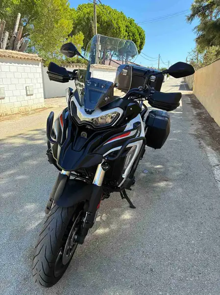 Benelli TRK 702 5590 € 2025 Cádiz - 2