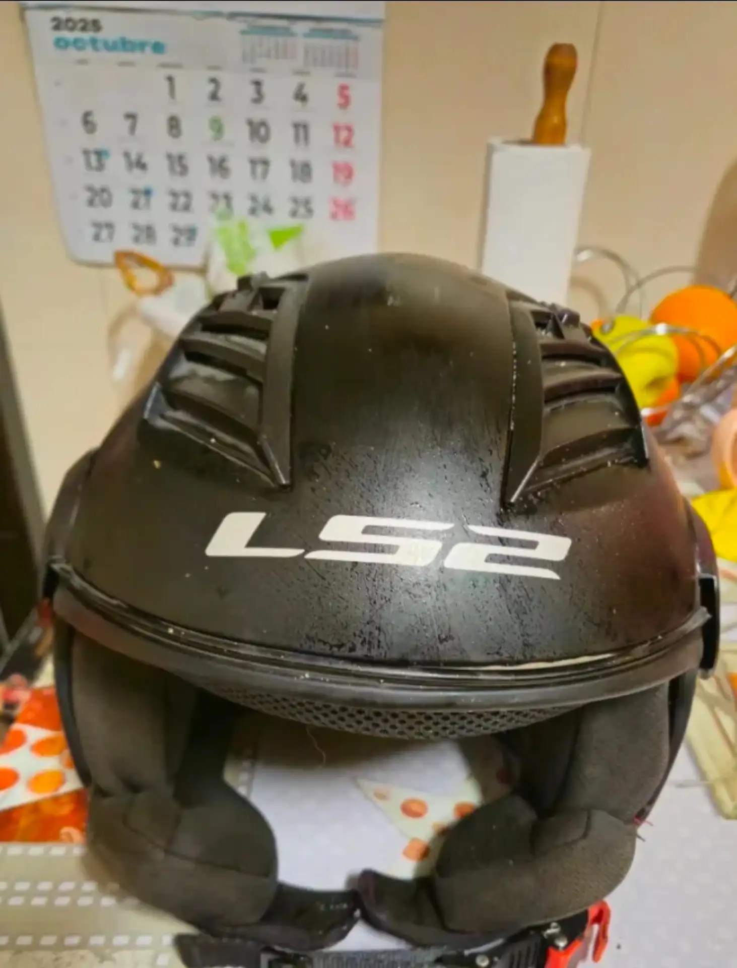 Zontes 310 T2 – Vista 5