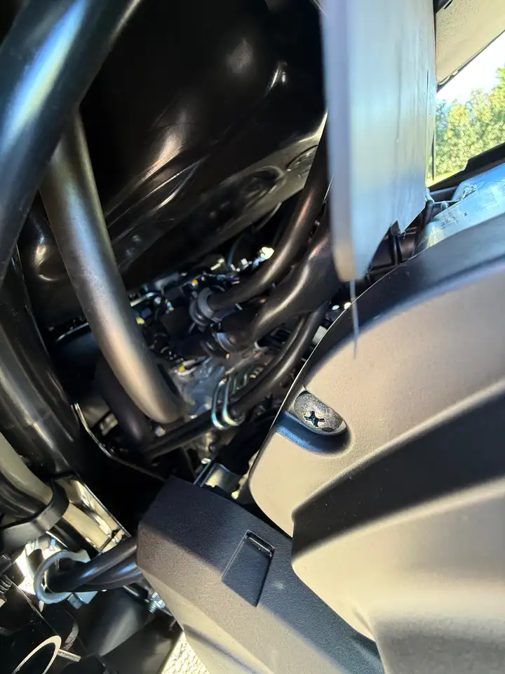 Honda SH350i – Vista 22