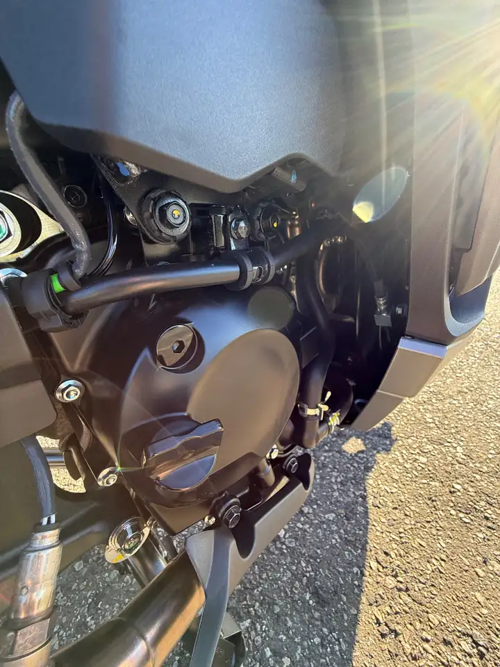 Honda SH350i – Vista 23