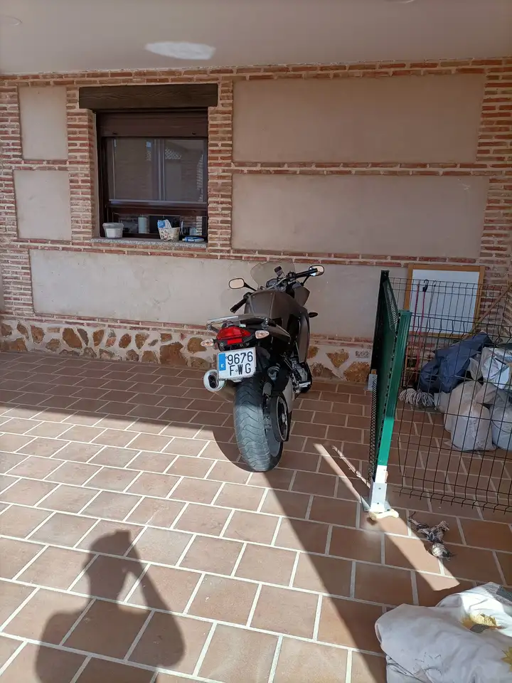 BMW F 800 ST – Vista 3