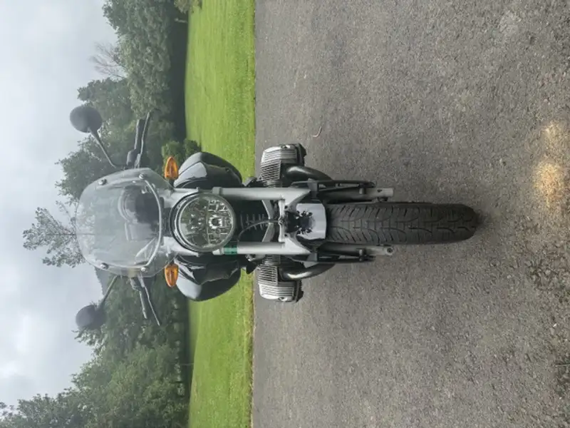 BMW R 1200 R 6300 € 2008 Bizkaia - 1
