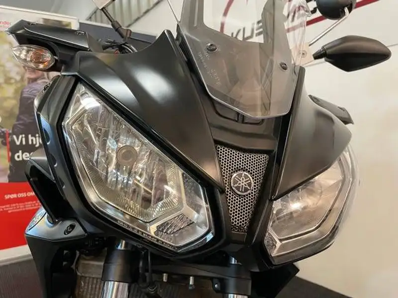 Yamaha Tracer 700 2300 € 2018 Pontevedra - 1