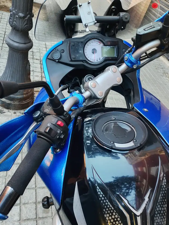 Kawasaki Versys 650 – Vista 4
