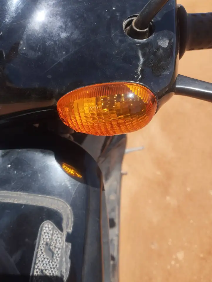 Piaggio NRG 50 – Vista 3