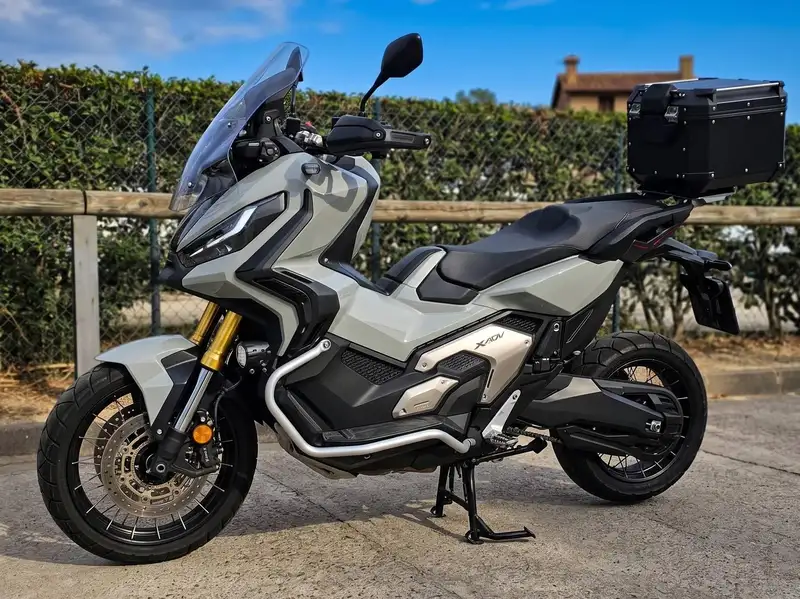Honda X-ADV 9500 € 2022 Barcelona - 2