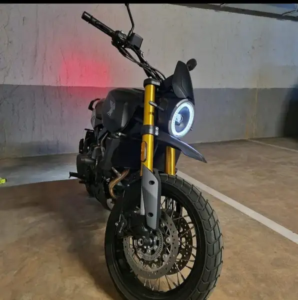 Moto Morini Seiemmezzo 5999 € 2023 Valencia - 1