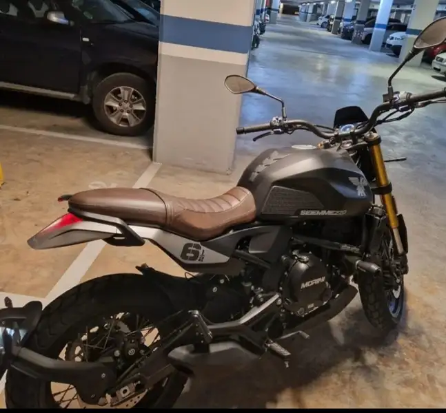 Moto Morini Seiemmezzo 5999 € 2023 Valencia - 2