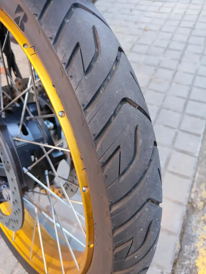 BMW F 800 GS Adventure – Vista 10