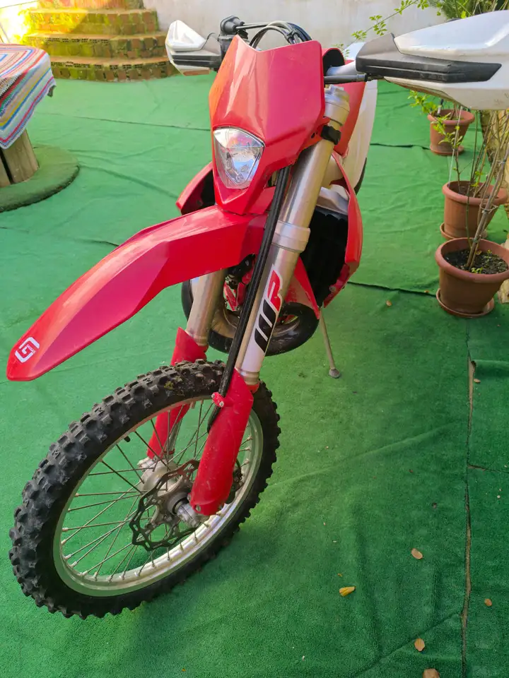 Gas Gas EC 300 – Vista 2
