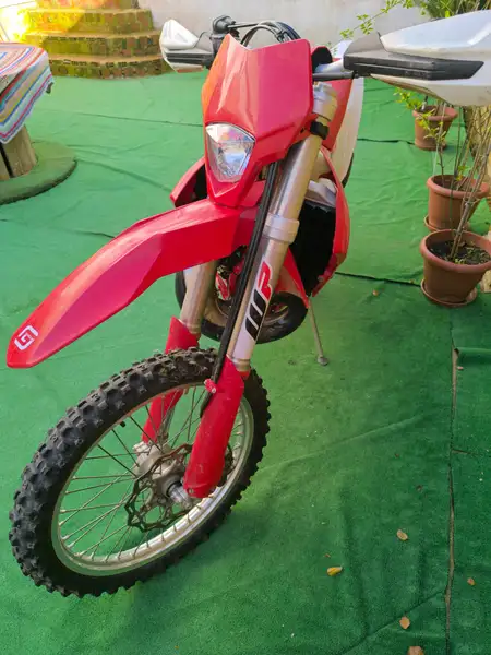 Gas Gas EC 300 6250 € 2024 Huelva - 2