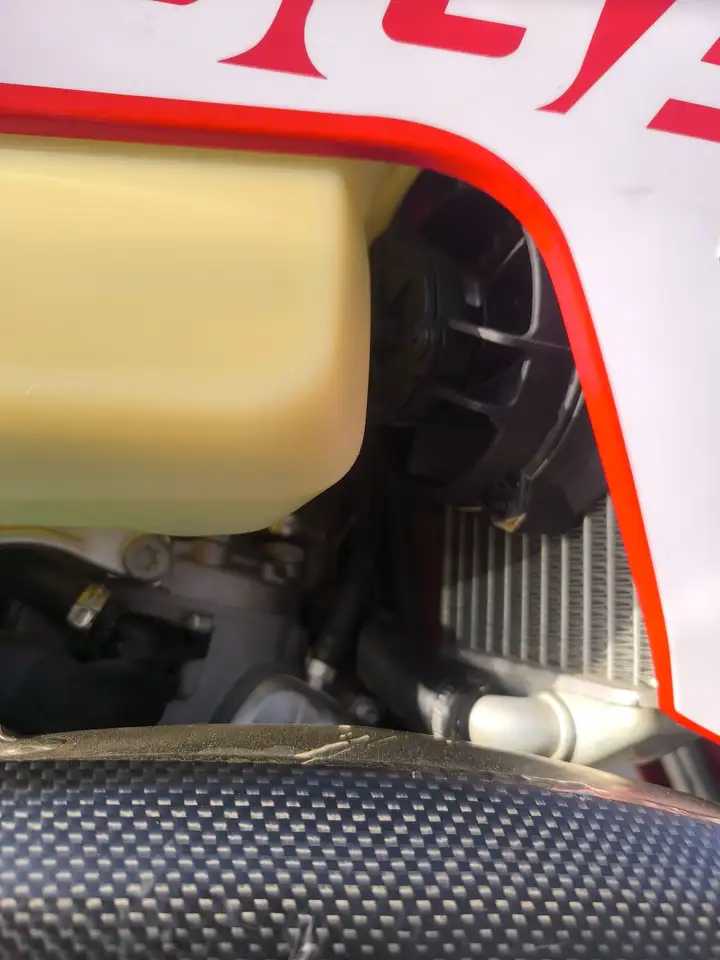 Gas Gas EC 300 – Vista 9