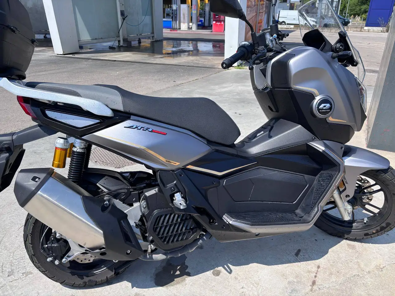 QJ Motor Otros – Vista 2