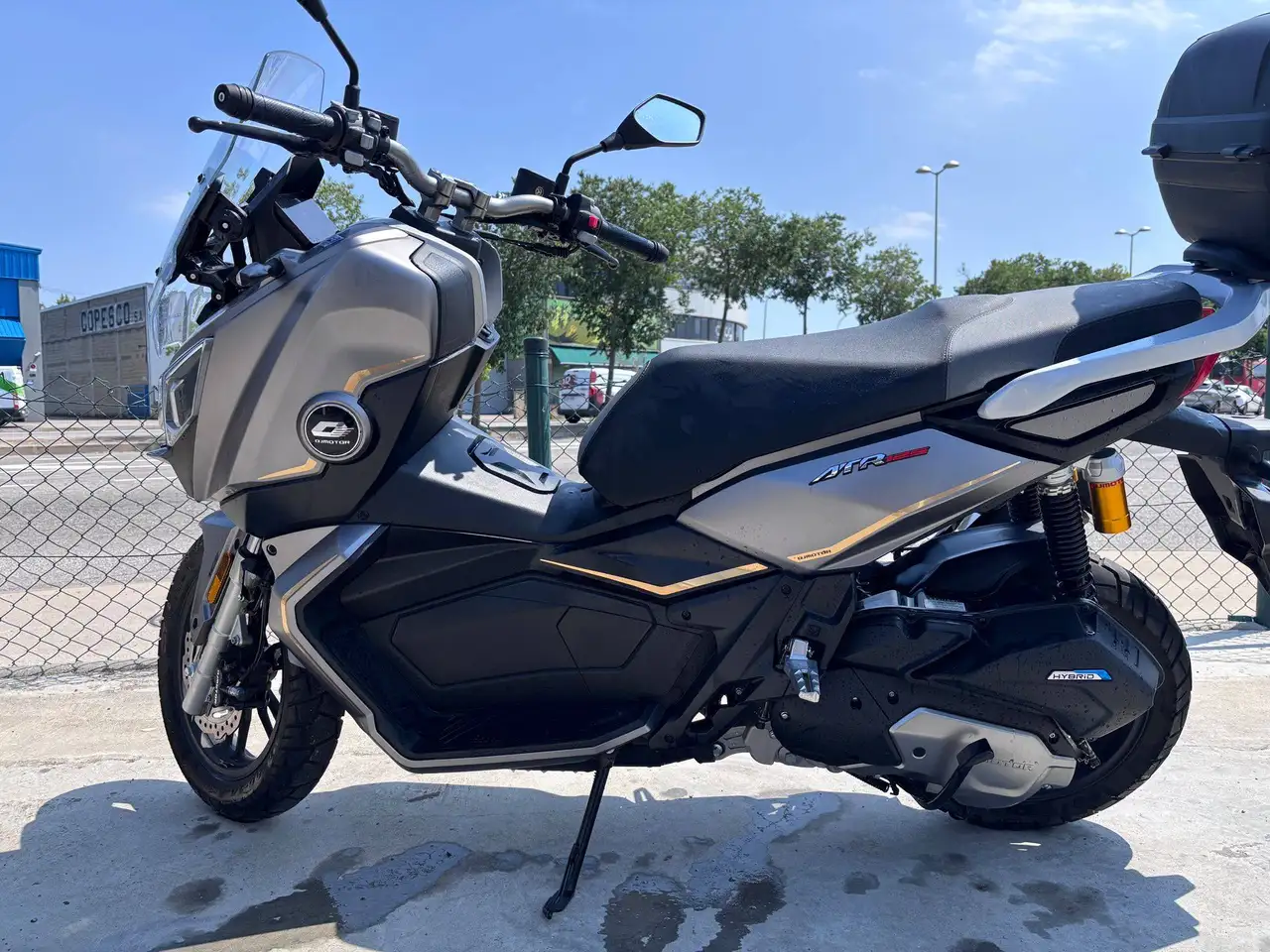 QJ Motor Otros – Vista 3