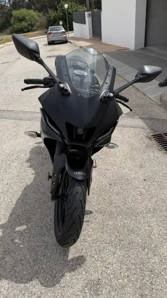 Yamaha YZF-R125 4000 € 2023 Málaga - 2