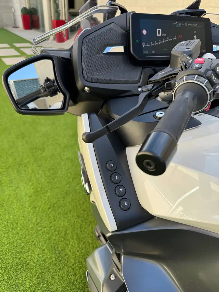 BMW R 1250 RT – Vista 5