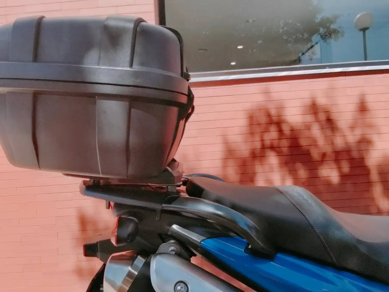 Suzuki V-Strom 650 – Vista 19
