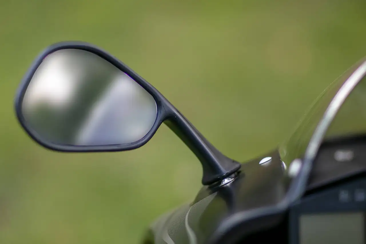 Aprilia RS 250 – Vista 15