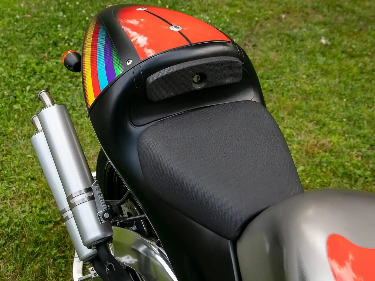 Aprilia RS 250 – Vista 19