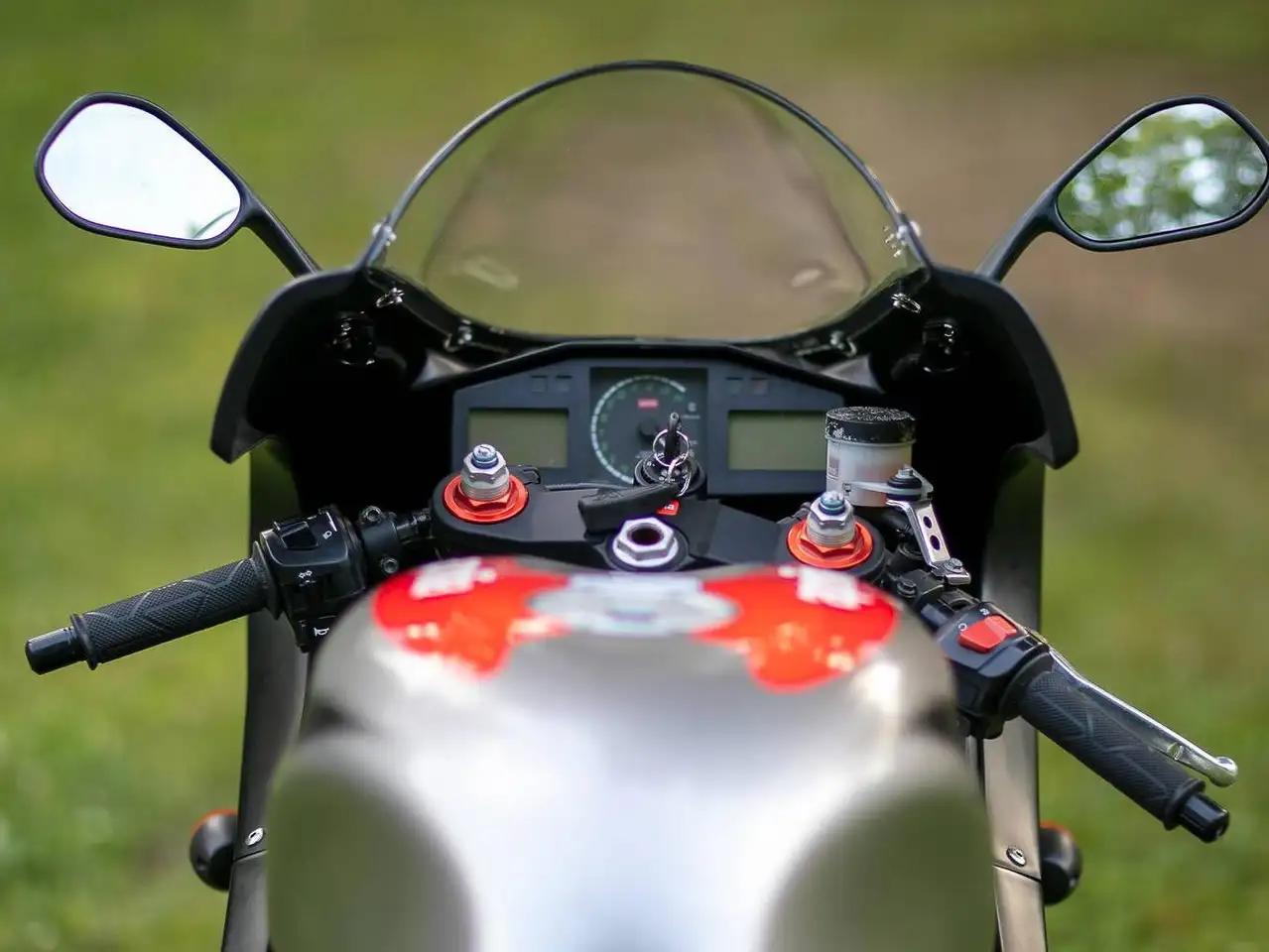 Aprilia RS 250 – Vista 3